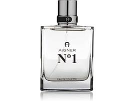 Perfume AIGNER N 1 (100 ml)