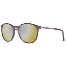 Óculos escuros unissexo Helly Hansen HH5022-C01-57 Preto (ø 55 mm)