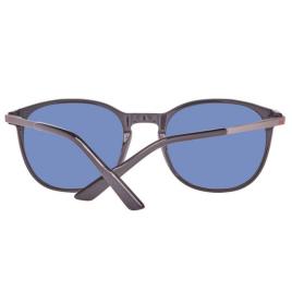 Óculos escuros unissexo Helly Hansen HH5022-C01-57 Preto (ø 55 mm)