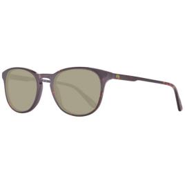 Óculos escuros unissexo Helly Hansen HH5009-C02-50 Castanho (ø 50 mm)
