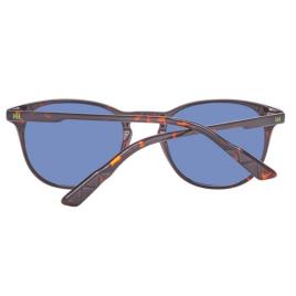 Óculos escuros unissexo Helly Hansen HH5009-C02-50 Castanho (ø 50 mm)