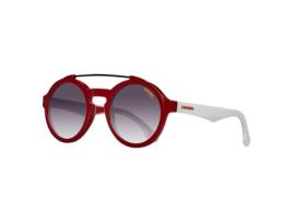 Óculos escuros unissexo  1002-S-3KJ-9O Vermelho (ø 51 mm)