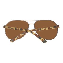 Óculos escuros masculinoas Timberland TB9086-6249H Castanho (Ø 62 mm) (Ø 15 mm)