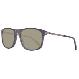 Óculos escuros masculinoas  HH5016-C03-56 Preto (ø 56 mm)