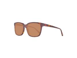 Óculos escuros masculinoas  HH5003-C01-55 Castanho (ø 55 mm)