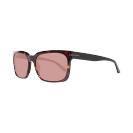 Óculos escuros masculinoas Gant GA70735656E (56 mm) Castanho (ø 56 mm)