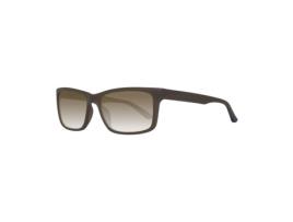 Óculos escuros masculinoas  GA70345846G (58 mm) Castanho (ø 58 mm)