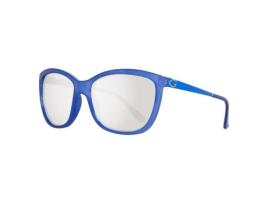 Óculos escuros femininos  GU7444-5884C (ø 58 mm)
