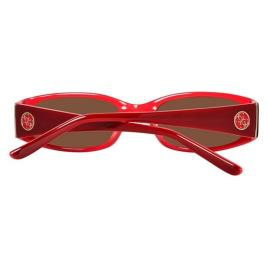 Óculos escuros femininos Guess GU7435-5166E (ø 51 mm)