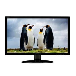 Monitor HANNS G HE225ANB LED VGA 21.5