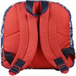 Mochila Escolar The Paw Patrol 78551