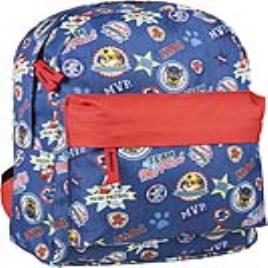 Mochila Escolar The Paw Patrol 78551