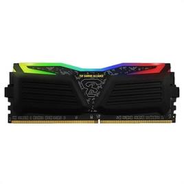 Memória RAM Geil Super Luce RGB Sync TUF 8 GB 3200 MHz DDR4
