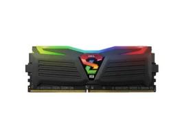 Memória RAM  Super Luce RGB Sync 16 GB 2400 MHz DDR4