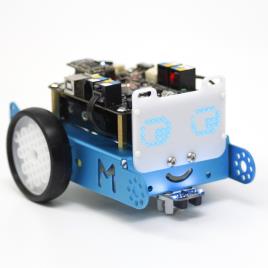 Matriz de LEDs- MakeBlock