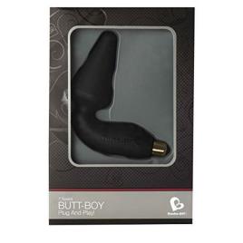 Massageador Butt Boy 7 Velocidades Rocks-Off 7BTKV