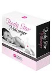 Massageador Body Star  E22053