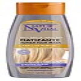 Máscara Matizadora  (300 ml)