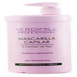 Máscara Capilar Nutritiva Verdimill Profesional Verdimill