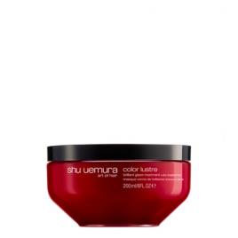 Shu Uemura Color Lustre Masque 200ml