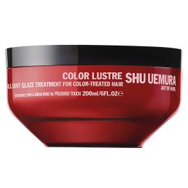 SHU UEMURA COLOR LUSTRE brilliant glaze treatment 200 ml