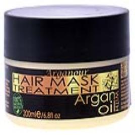 Máscara Capilar Hair Mask Treatment Arganour (200 ml)
