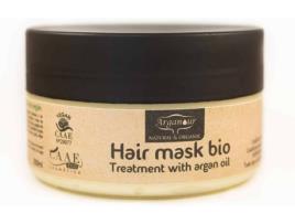 Óleo para o cabelo ARGANOUR Hair Óleo de Cabelo Argan Tratamento (200 ml)