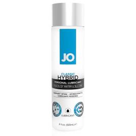 Lubrificante Híbrido 120 ml System Jo SJ40202