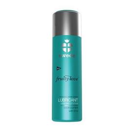 Lubrificante Fruity Love Preto de Groselha De Corinto 50 ml  84639