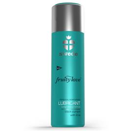 Lubrificante Fruity Love Preto de Groselha De Corinto 100 ml  84431