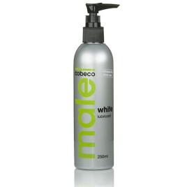 Lubrificante Branco para Homem 250 ml  8679