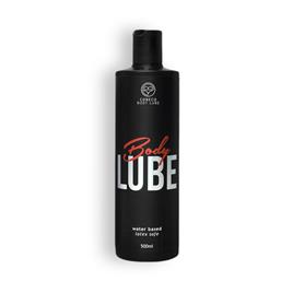 Lubrificante Body Lube à Base de Água 500 ml Manuela Crazy 3827