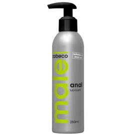 Lubrificante Anal para Homem 250 ml  10058