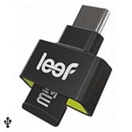 Leitor de Cartões Access-c  Micro SD USB C