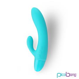 PICOBONG KAYA RABBIT BLUE