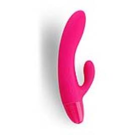 Kaya Vibrador Rabbit PicoBong - Azul