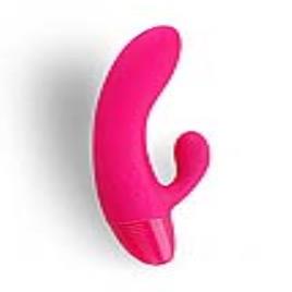 Kaya Vibrador Rabbit PicoBong - Azul