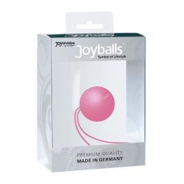 Joyballs Single Cor de Rosa  50258