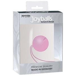 Joyballs Single Cor de Rosa Joydivision 50258