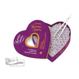 Jogo As Posições do Kamasutra Tease & Please TP3031