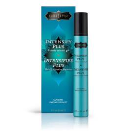 Gel Estimulante Intensify Plus Arrefecimento Kama Sutra 89101