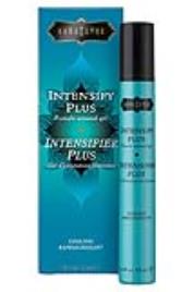 Gel Estimulante Intensify Plus Arrefecimento  89101