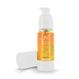 Gel Estimulante Hot Oil Piña Colada  E22366