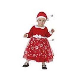 Fantasia para Bebés Mãe natal - 6-12 Meses