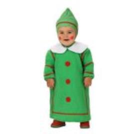 Fantasia para Bebés Árvore de natal - 12-24 Meses