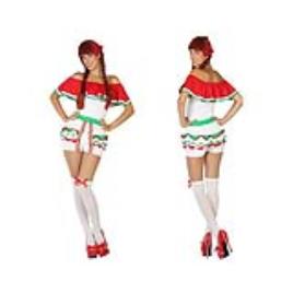 Fantasia para Adultos Mexicana - M/L