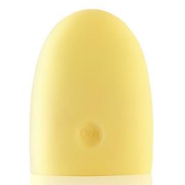 Estimulador Large Pebble Hello Yellow  970652