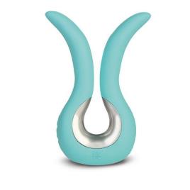 Estimulador Gvibe Mini Tiffany Mint Fun Toys FT10288