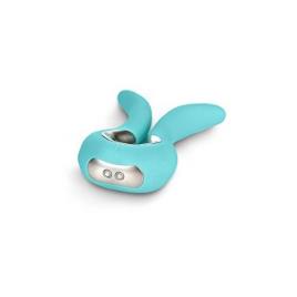 Estimulador Gvibe Mini Tiffany Mint Fun Toys FT10288