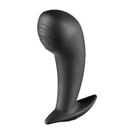 Estimulador de Ponto G Nona Silicone Noir  EM31001